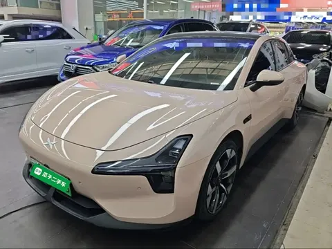 2024 Xpeng MONA M03 620 Ultra Long Range
