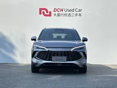 2025 BYD Song L PHEV 160km — фото 2