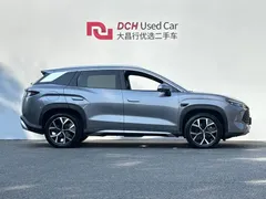 2025 BYD Song L PHEV 160km — фото 3