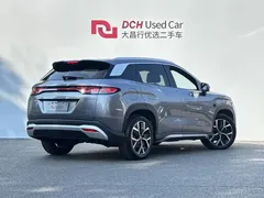 2025 BYD Song L PHEV 160km — фото 4