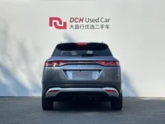 2025 BYD Song L PHEV 160km — фото 5
