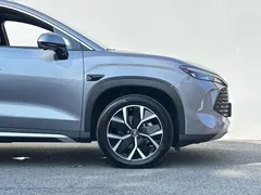 2025 BYD Song L PHEV 160km — фото 6