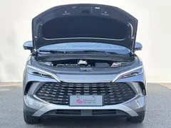 2025 BYD Song L PHEV 160km — фото 7