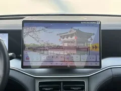 2025 BYD Song L PHEV 160km — фото 10