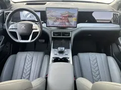 2025 BYD Song L PHEV 160km — фото 13