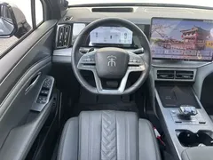 2025 BYD Song L PHEV 160km — фото 14