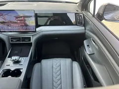 2025 BYD Song L PHEV 160km — фото 15