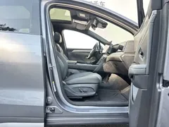 2025 BYD Song L PHEV 160km — фото 21