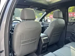 2025 BYD Song L PHEV 160km — фото 24
