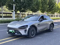 2025 Xiaomi YU7 4WD Pro — фото 1
