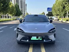 2025 Xiaomi YU7 4WD Pro — фото 2