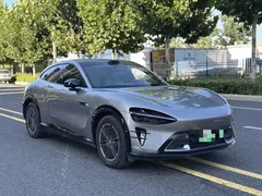 2025 Xiaomi YU7 4WD Pro — фото 3