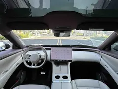 2025 Xiaomi YU7 4WD Pro — фото 4