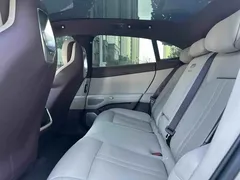 2025 Xiaomi YU7 4WD Pro — фото 5