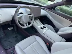 2025 Xiaomi YU7 4WD Pro — фото 6