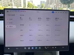 2025 Xiaomi YU7 4WD Pro — фото 7