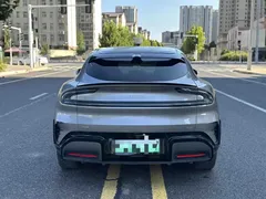 2025 Xiaomi YU7 4WD Pro — фото 9