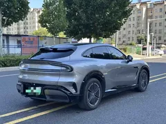 2025 Xiaomi YU7 4WD Pro — фото 10