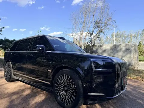 2025 Zeekr 9X Ultra 55kWh 6-seat