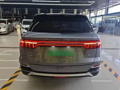 2022 BYD Song Pro DM-i PHEV 51km Premium — фото 6