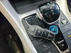 2022 BYD Song Pro DM-i PHEV 51km Premium — фото 9
