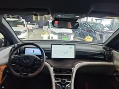 2022 BYD Song Pro DM-i PHEV 51km Premium — фото 10