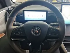 2022 BYD Song Pro DM-i PHEV 51km Premium — фото 11