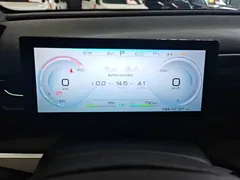 2022 BYD Song Pro DM-i PHEV 51km Premium — фото 12