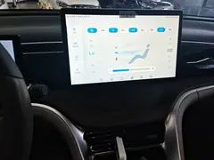 2022 BYD Song Pro DM-i PHEV 51km Premium — фото 13