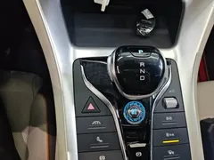 2022 BYD Song Pro DM-i PHEV 51km Premium — фото 14