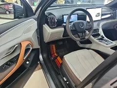 2022 BYD Song Pro DM-i PHEV 51km Premium — фото 16