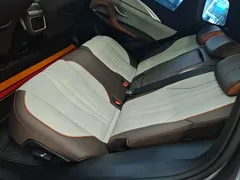 2022 BYD Song Pro DM-i PHEV 51km Premium — фото 17