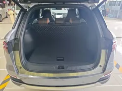2022 BYD Song Pro DM-i PHEV 51km Premium — фото 19