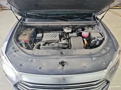 2022 BYD Song Pro DM-i PHEV 51km Premium — фото 20