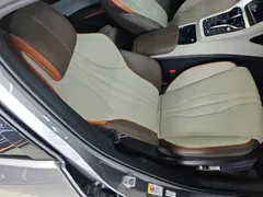 2022 BYD Song Pro DM-i PHEV 51km Premium — фото 25