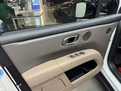 2025 Li Auto i6 2WD Standard, белый — фото 4