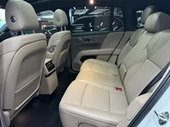 2025 Li Auto i6 2WD Standard, белый — фото 8