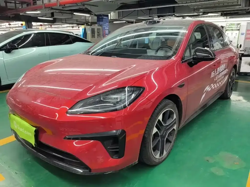 2025 Aion 650