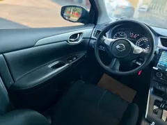 2022 Nissan Sylphy Classic 1.6XE CVT Comfort, чёрный — фото 10
