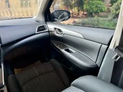 2022 Nissan Sylphy Classic 1.6XE CVT Comfort, чёрный — фото 11