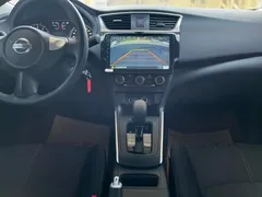 2022 Nissan Sylphy Classic 1.6XE CVT Comfort, чёрный — фото 13