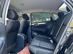 2022 Nissan Sylphy Classic 1.6XE CVT Comfort, чёрный — фото 15