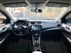 2022 Nissan Sylphy Classic 1.6XE CVT Comfort, чёрный — фото 16