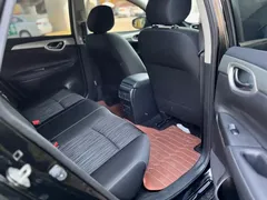 2022 Nissan Sylphy Classic 1.6XE CVT Comfort, чёрный — фото 19