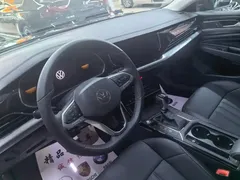 2023 Volkswagen Passat 280TSI Business, чёрный — фото 5