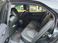 2023 Toyota Camry 2.5S Knight Edition, чёрный — фото 7