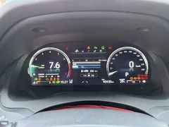 2023 Toyota Camry 2.5S Knight Edition, чёрный — фото 12