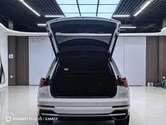 2022 Audi Q3 35 TFSI Fashion Dynamic, белый — фото 12