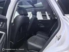2022 Audi Q3 35 TFSI Fashion Dynamic, белый — фото 14
