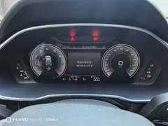 2022 Audi Q3 35 TFSI Fashion Dynamic, белый — фото 17